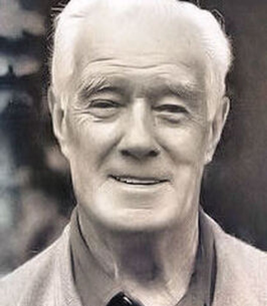 Robert Ellsworth Reynolds