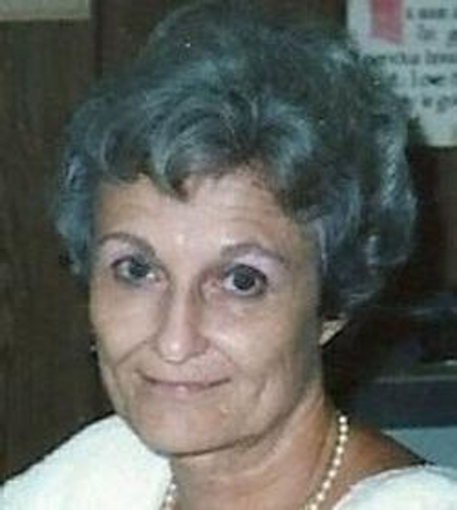 Claudia Turner Corbett