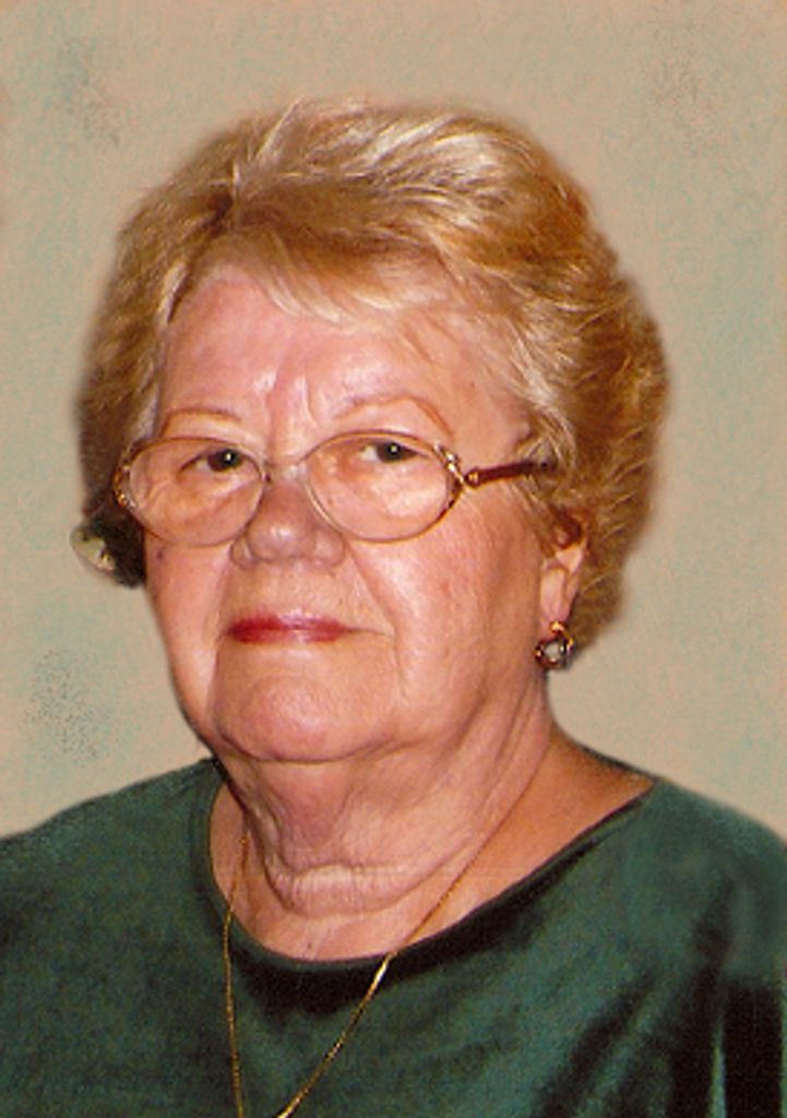 Rosa Klara Farmer