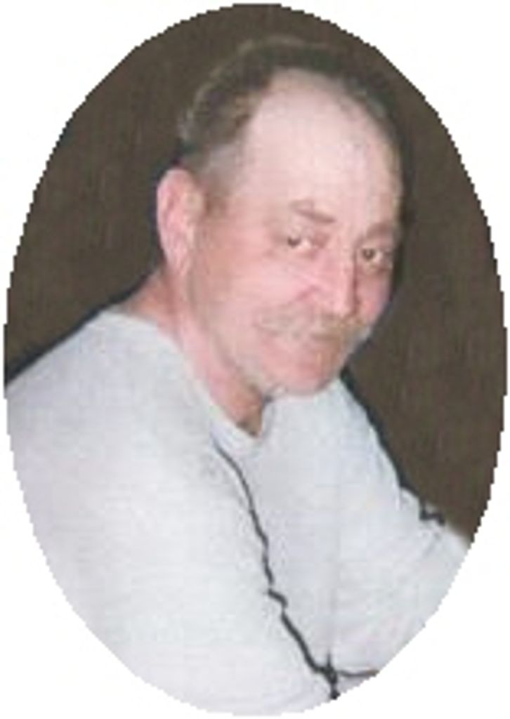 Raymond Purvis, Jr.