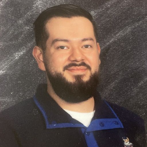 Gerardo Sanchez Castrejon Profile Photo