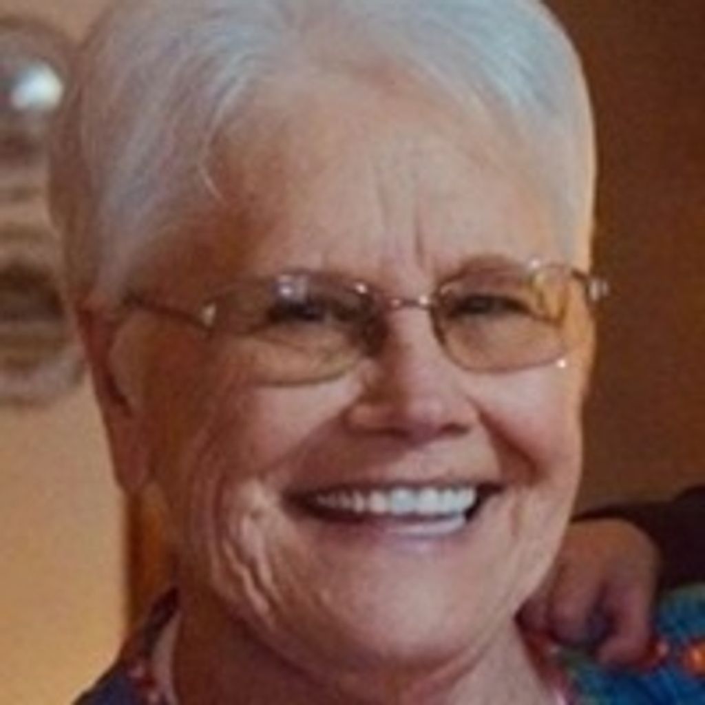 Mildred Thompson