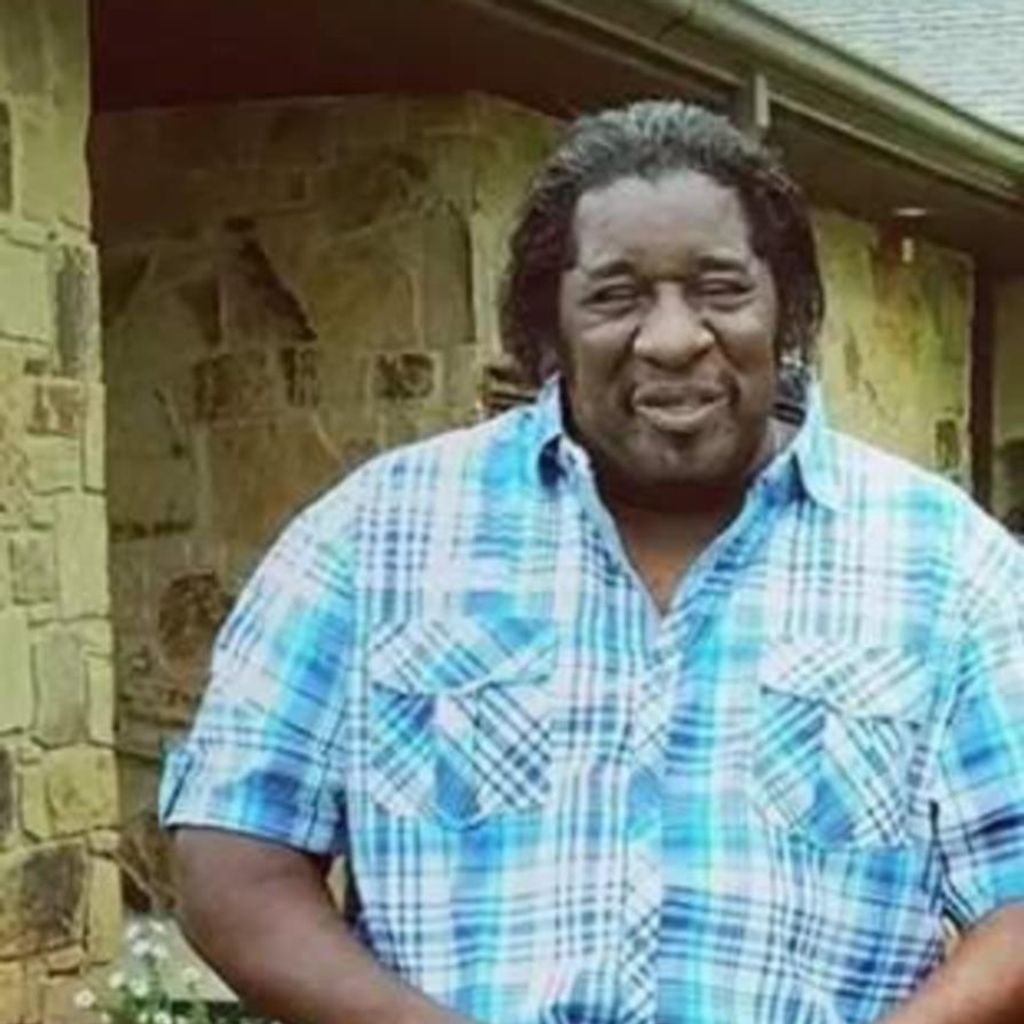 Fredrick Wayne 'Jim' Crayton   63