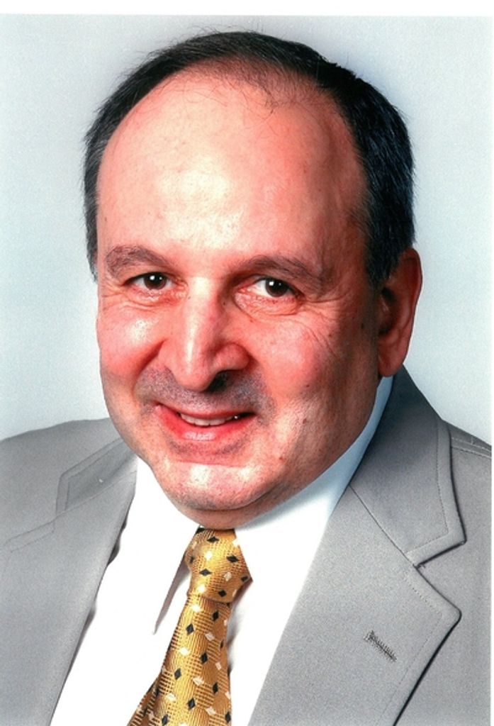 Joseph Foresi Jr.