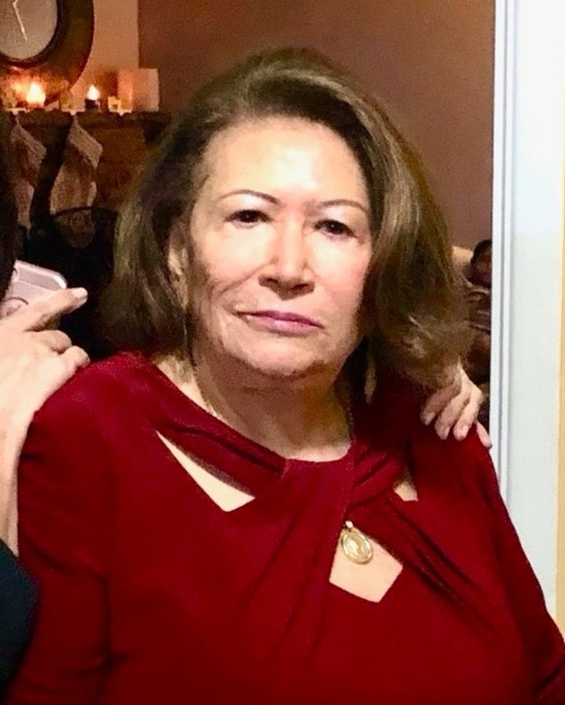 Clara M. Perez