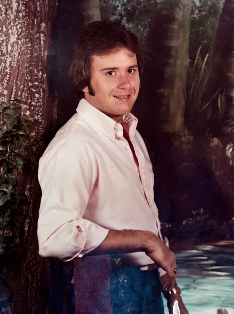 Kenneth King Shows Profile Photo