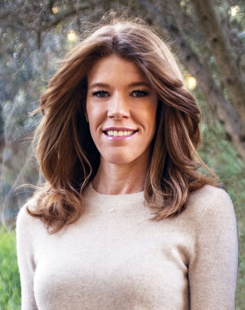 Jennifer Lynn Garthoffner