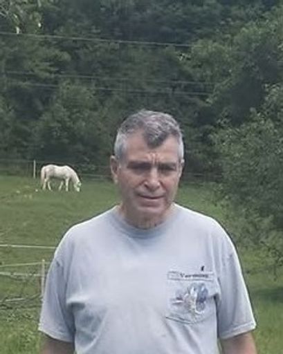 Anthony V Colicchio Jr's obituary image