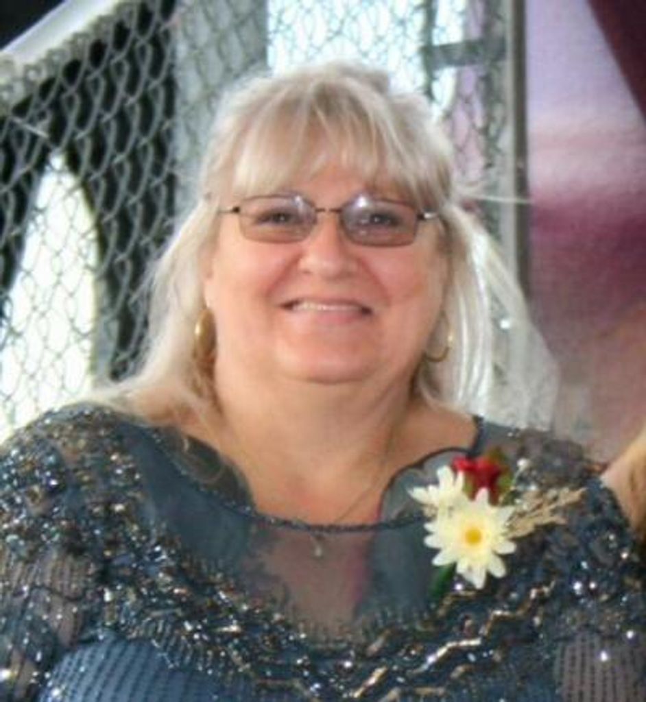 Helga D. "Cookie" Tate Profile Photo