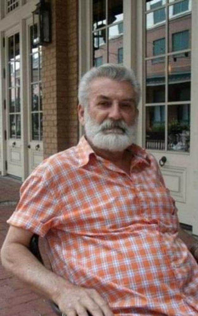 Randall Kent Milligan Sr