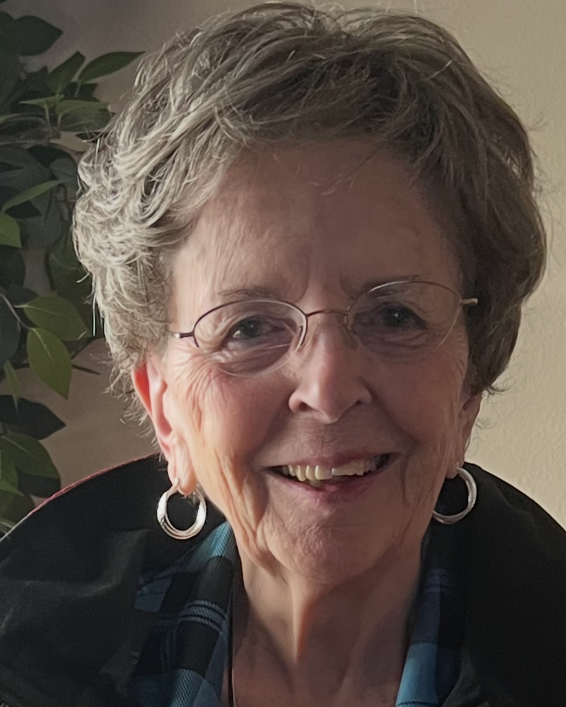 MARGARET MARY SKELLY