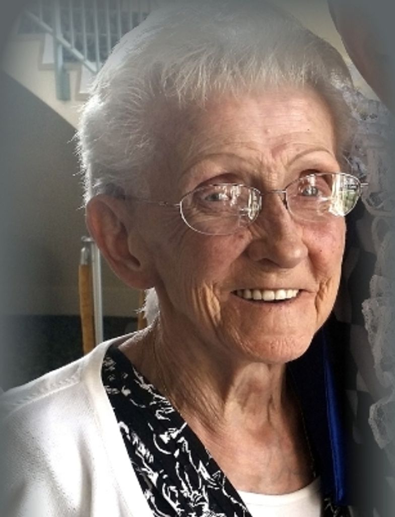 Magdaline 'Madge' Dejulio