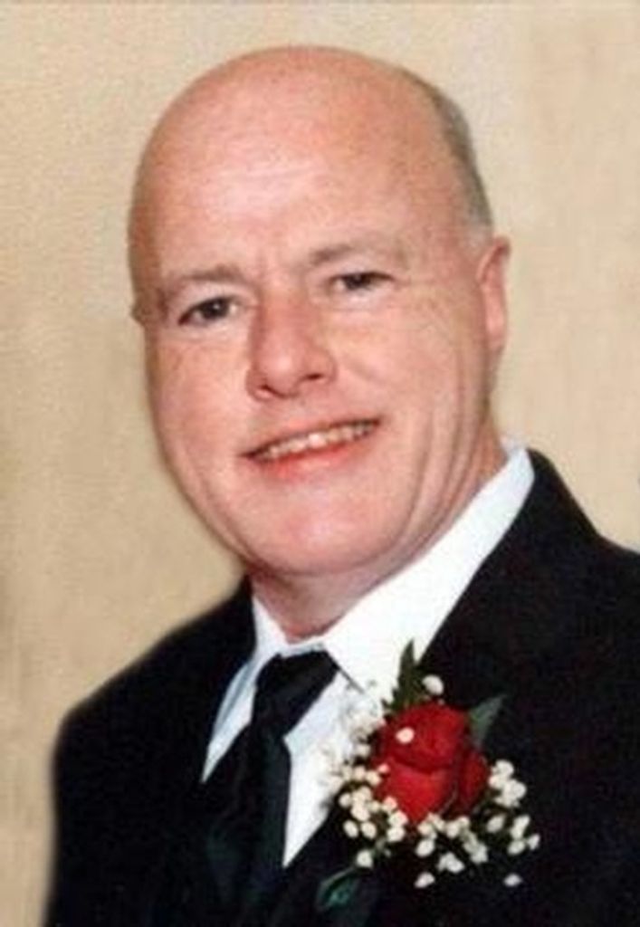 Daniel L. Ginley Jr. Profile Photo