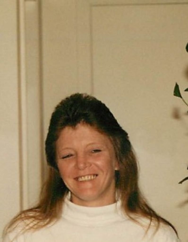 Nancy Marie Ficarrotta Guilford