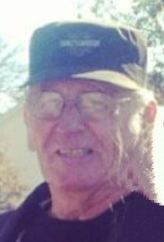 Harmon Switzer
