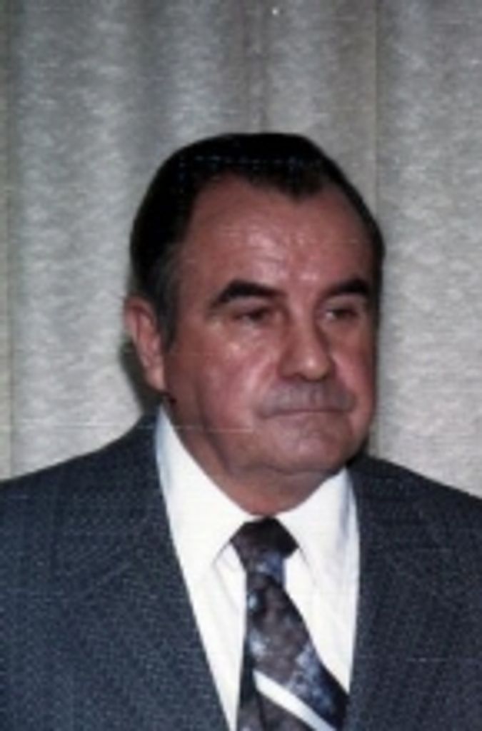 James Ray Courville