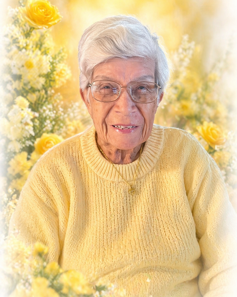 Antonia "Toni" Aragon Profile Photo