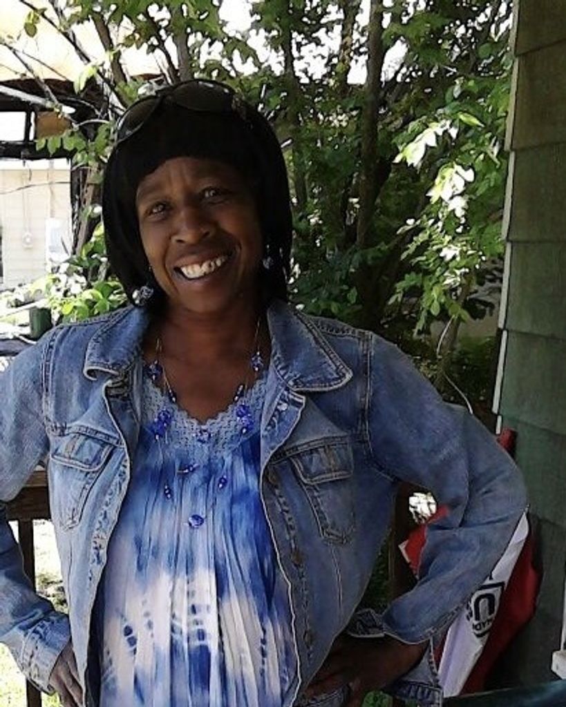 Ms. Nancy Curenton