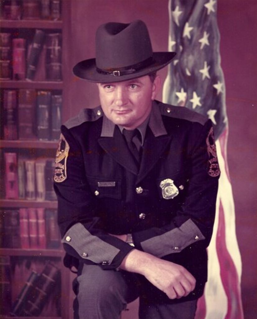 Swanson Eugene Dowling