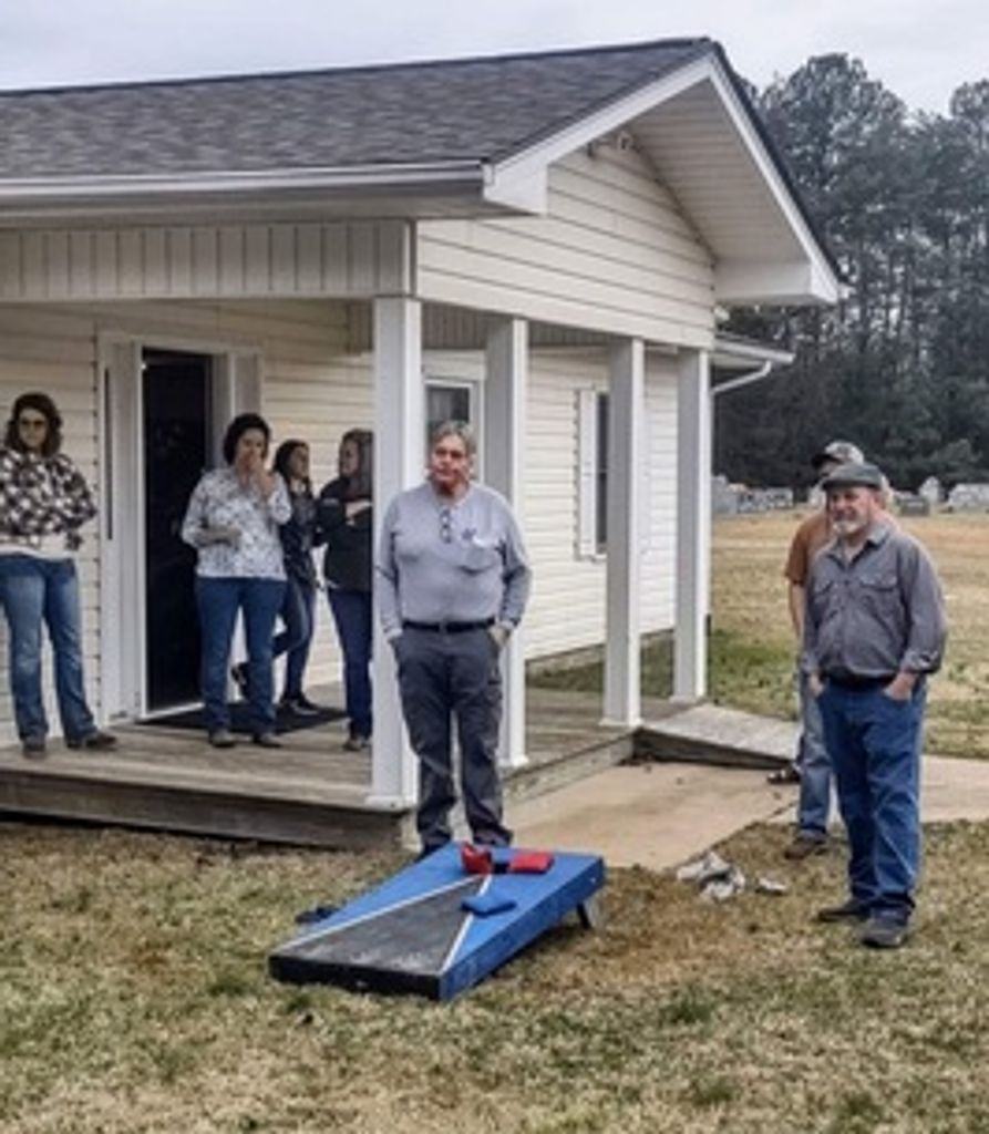 Mark Byrd Profile Photo