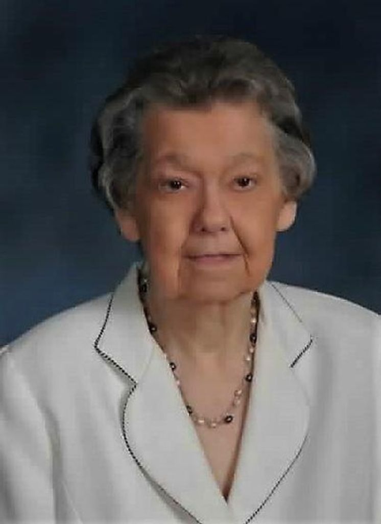 Margaret Stahl Profile Photo