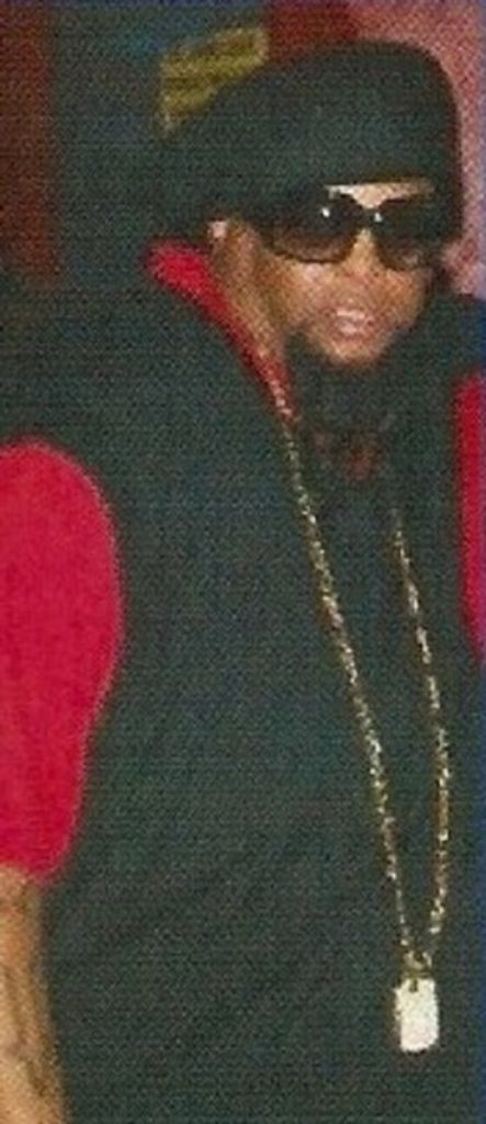 Lafayette Ogletree Profile Photo
