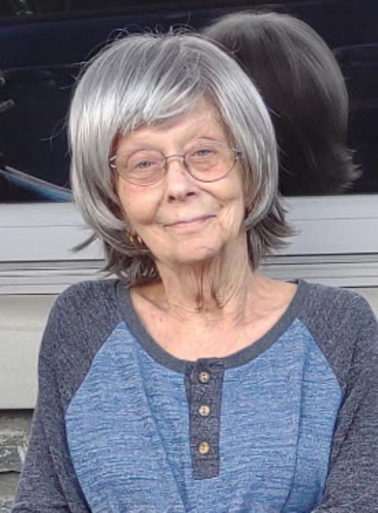 Carol Anne Wiley