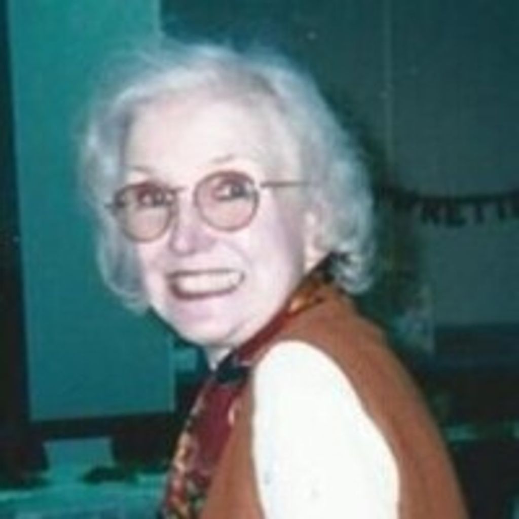 Beverly Anne Dill
