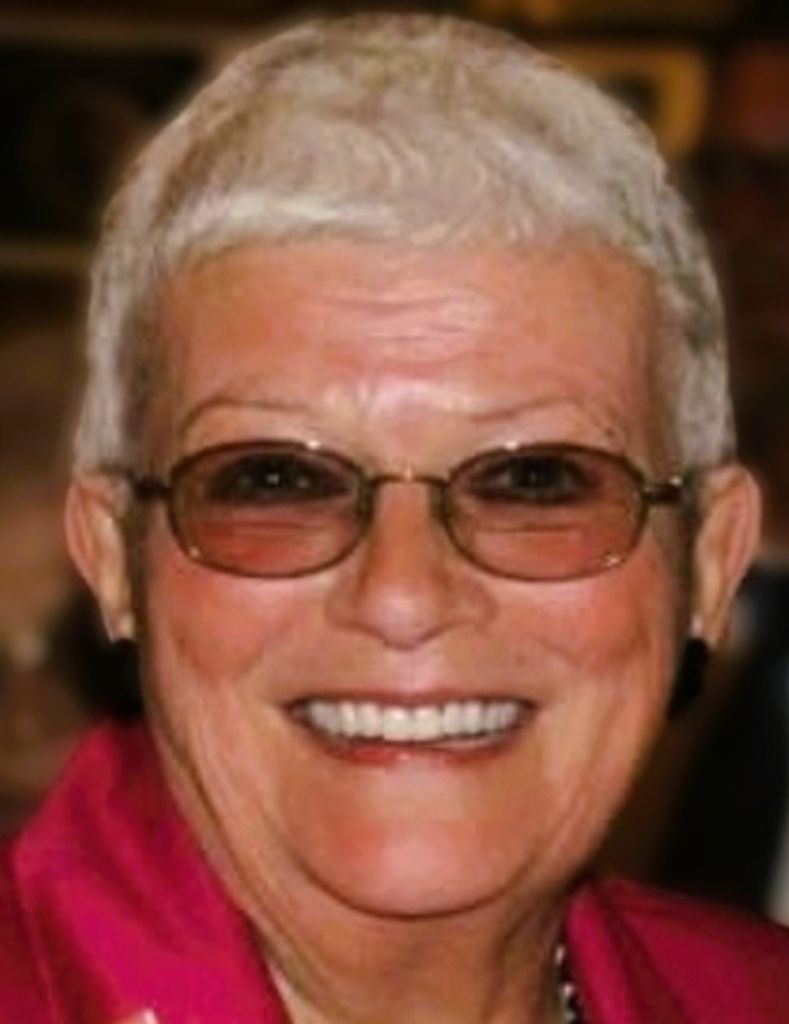 Gloria J. Zukowski Profile Photo