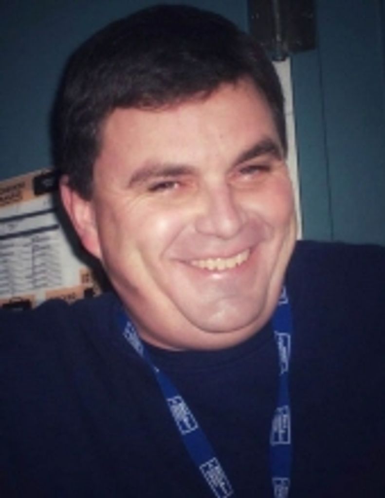 James Hare Profile Photo