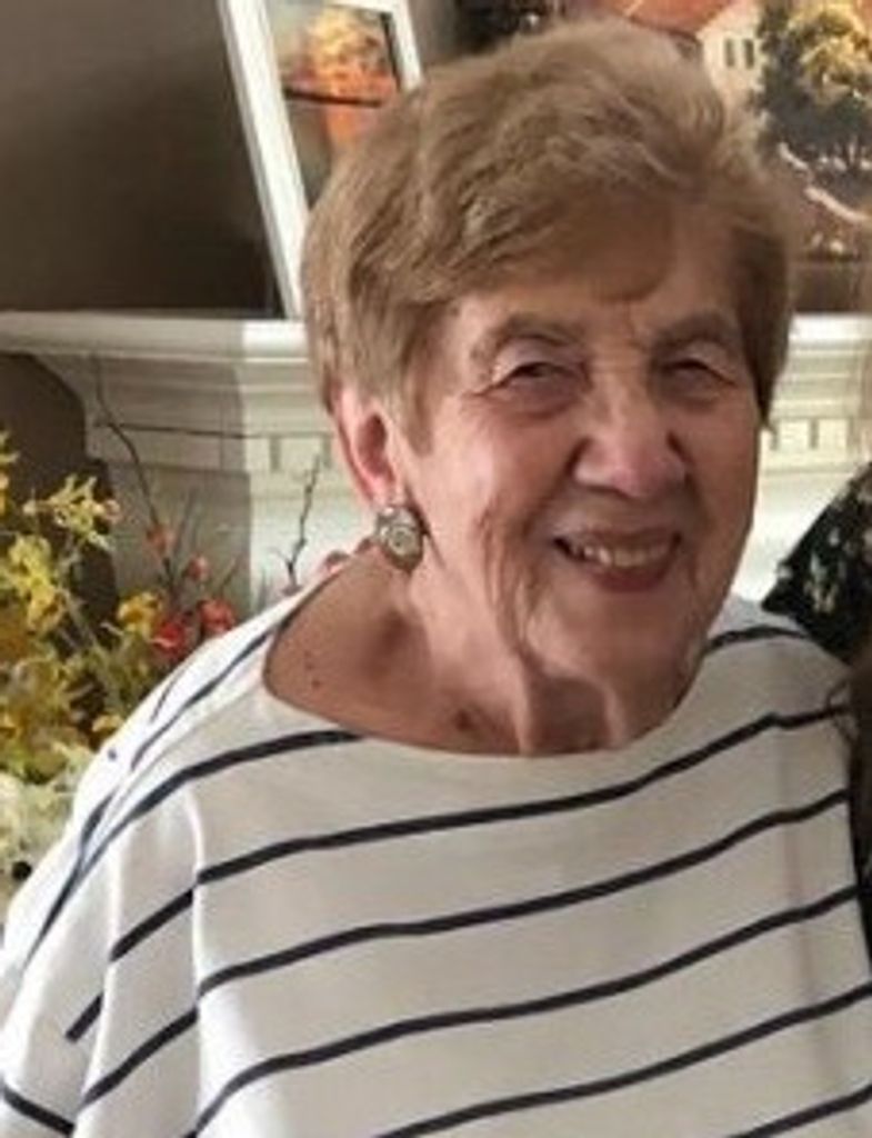 Laura C. (Jackimowicz)  Degrandpre Profile Photo