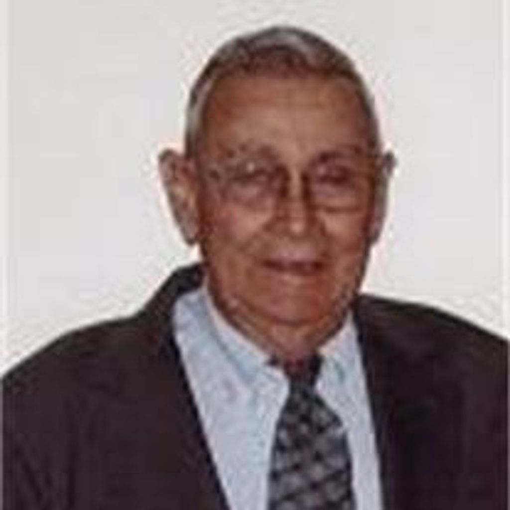 Donald Laird Tingen Profile Photo