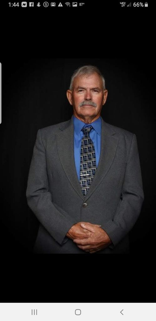 Arthur Gene Pinkston
