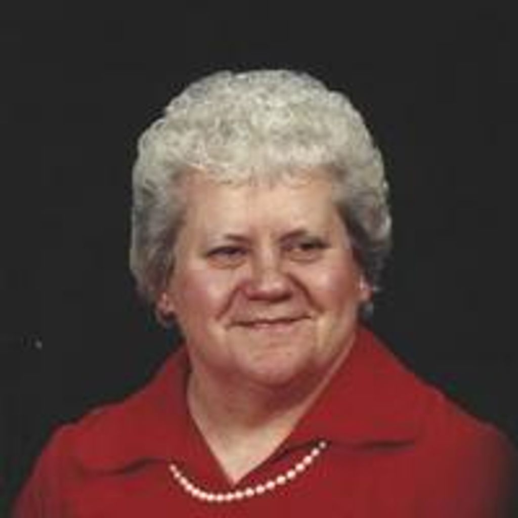 Ruby Otis Wells Profile Photo