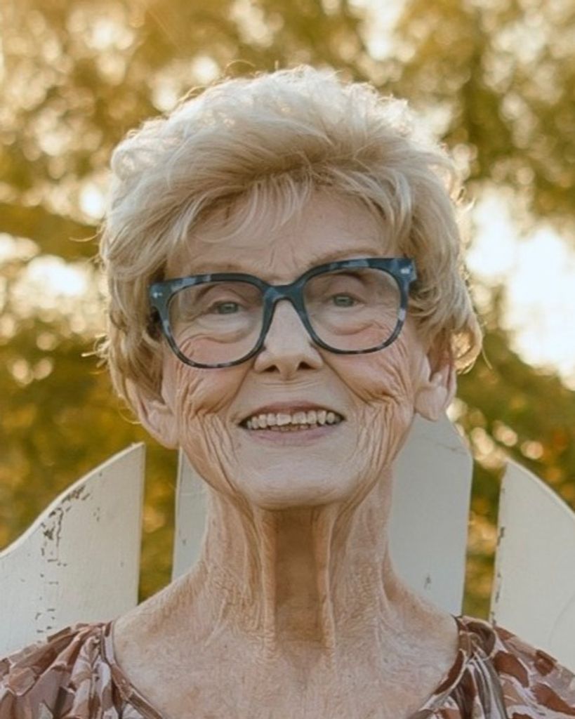 Barbara Ann Prater