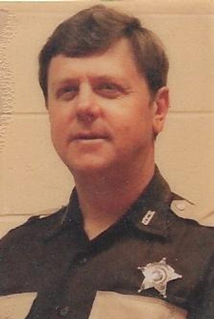 Gerald E. Wolfgram