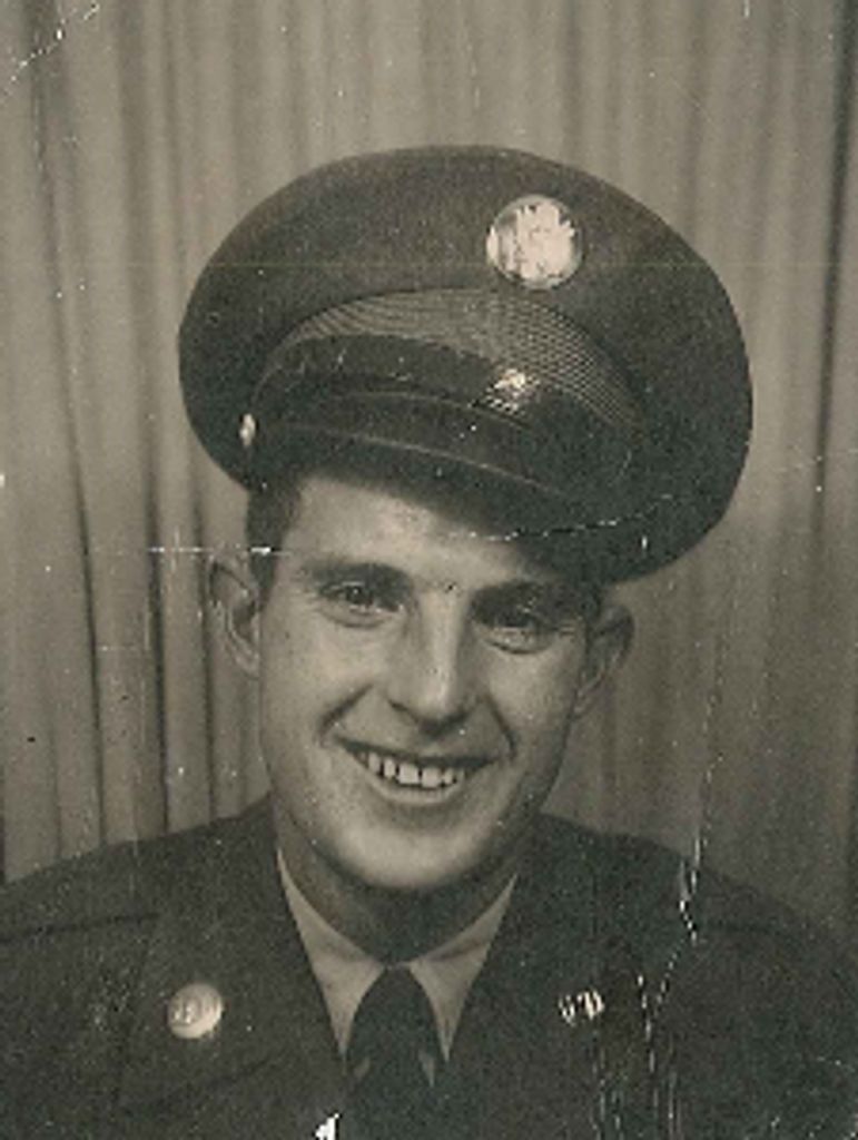 Edward Junior Smith