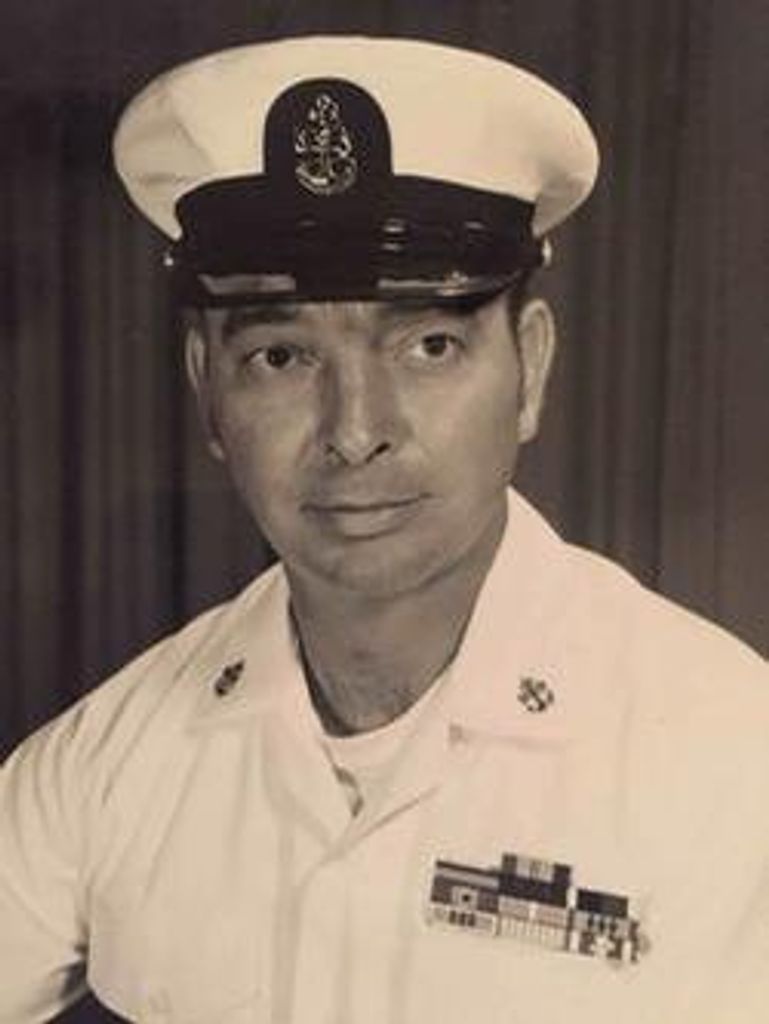 William "Bill" J. Hefkey