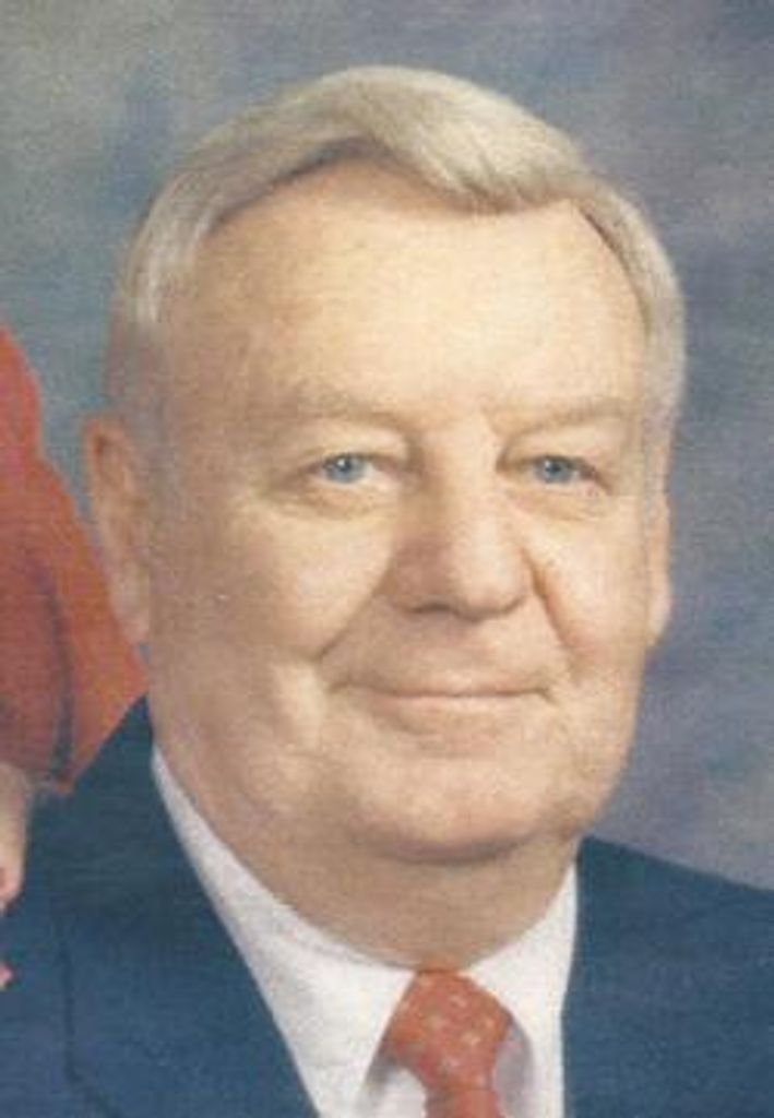 Thomas W. Rynders