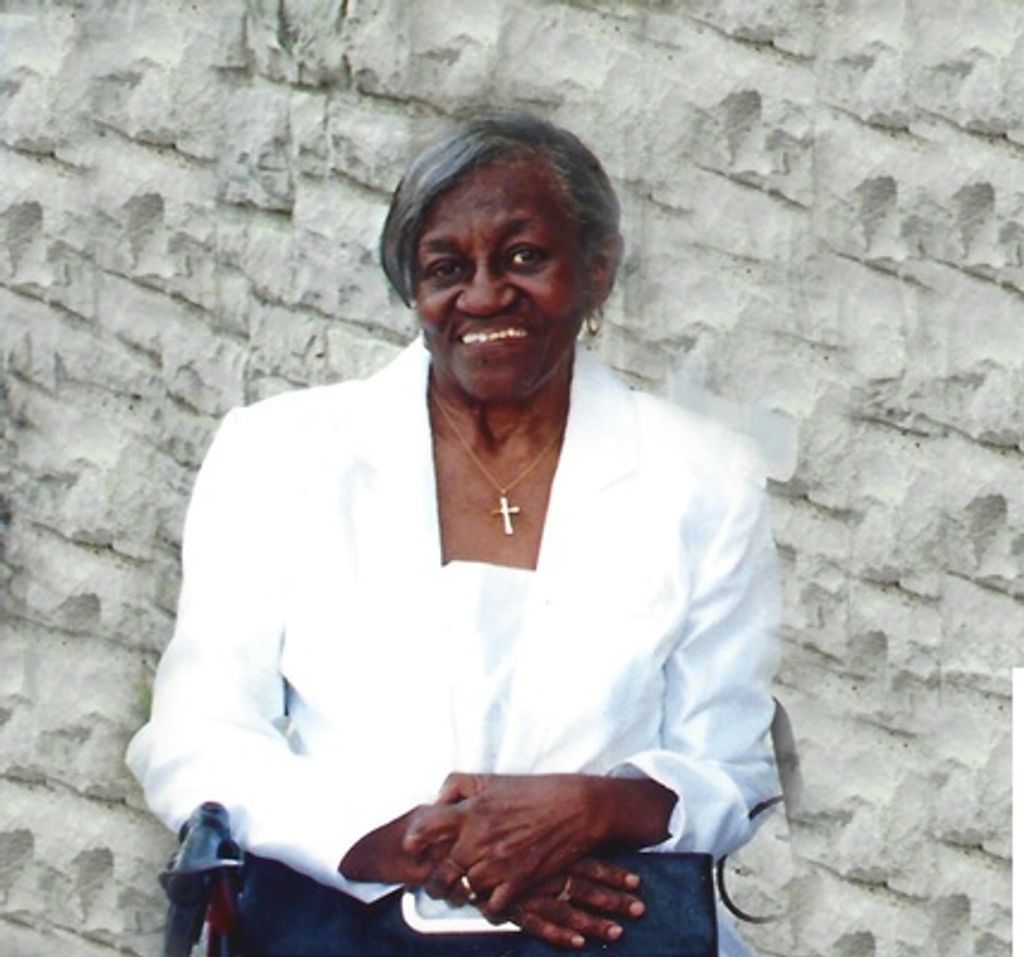 Lottie Mae Haskin Profile Photo