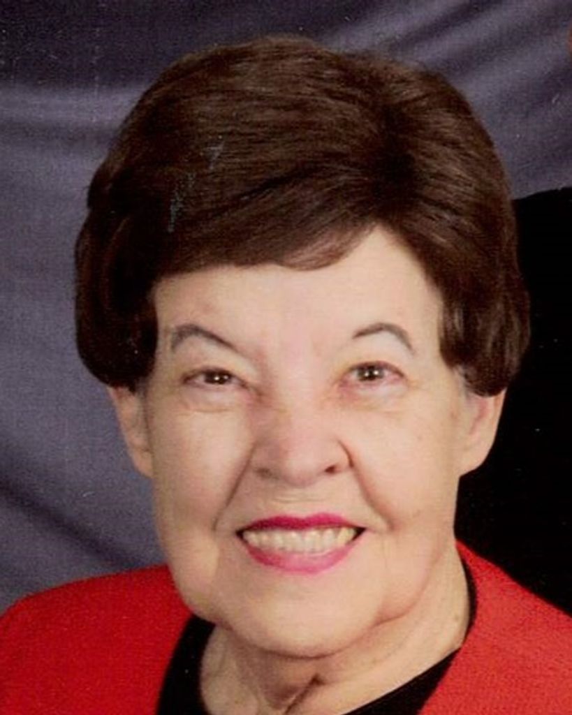 Margaret Lentz
