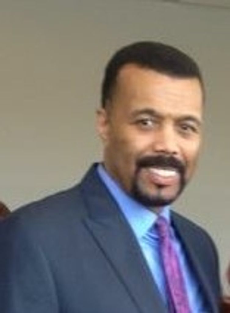 Philip Keith Murphy Profile Photo