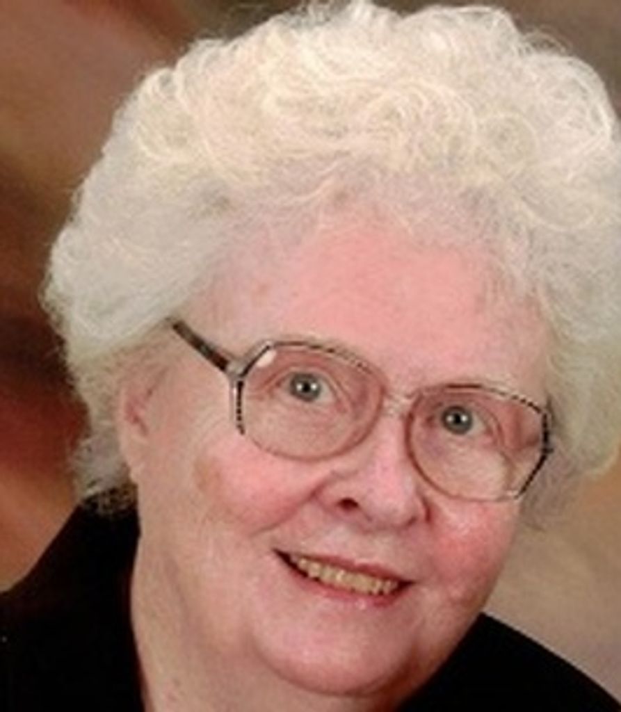 Lois Eanes