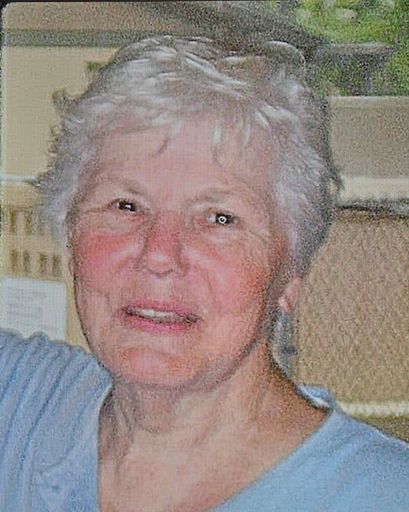 Alice Joy Edwards Profile Photo