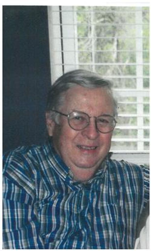 Kenneth Cagle Profile Photo