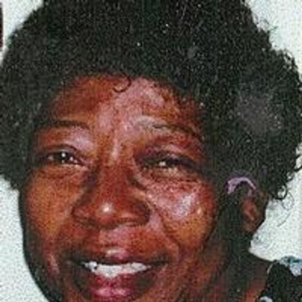 Willie Mae Lee