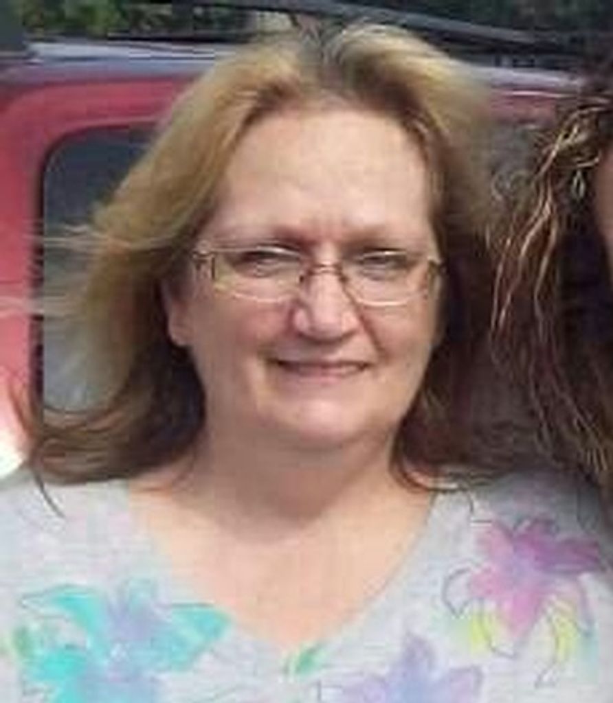 Trudie Nadine Smith