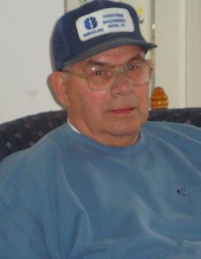 John A. "Jack" Knapp