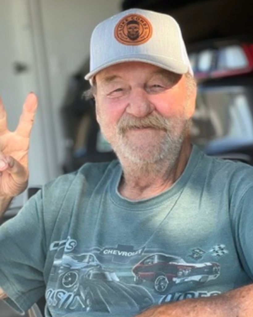 Ricky Gene Lowry Profile Photo