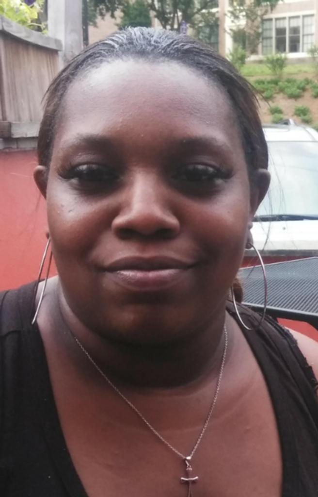 Patricia Bryant Profile Photo